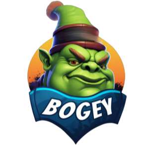 Bogey