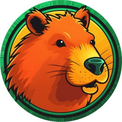 Capybara Memecoin