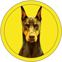 Dobermann Token