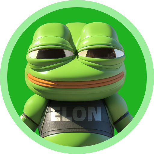 Elon Pepe Robot