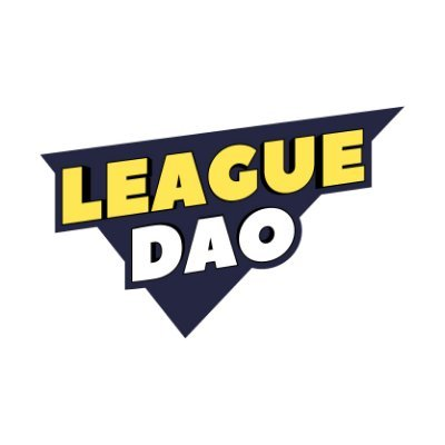 LeagueDAO Governance Token