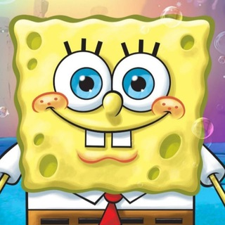 SpongeBob